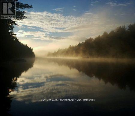 22 - 1213 Camp Jackson Road, Muskoka Lakes, ON - Outdoor With Body Of Water With View