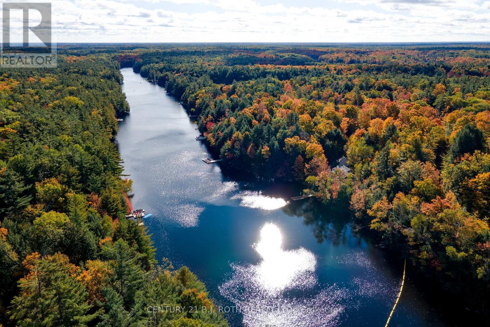22 - 1213 Camp Jackson Road, Muskoka Lakes, ON - Outdoor With View