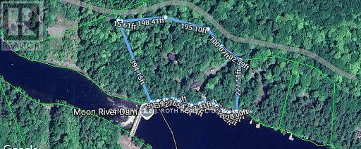 22 - 1213 Camp Jackson Road, Muskoka Lakes, ON - Outdoor With Body Of Water