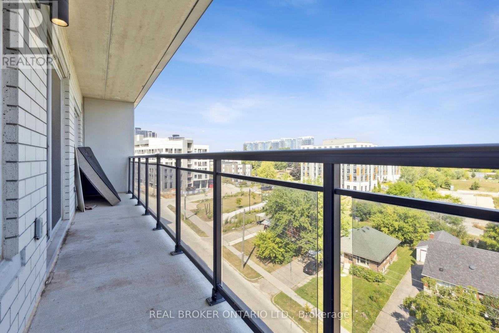 G607 - 275 Larch Street, Waterloo, ON