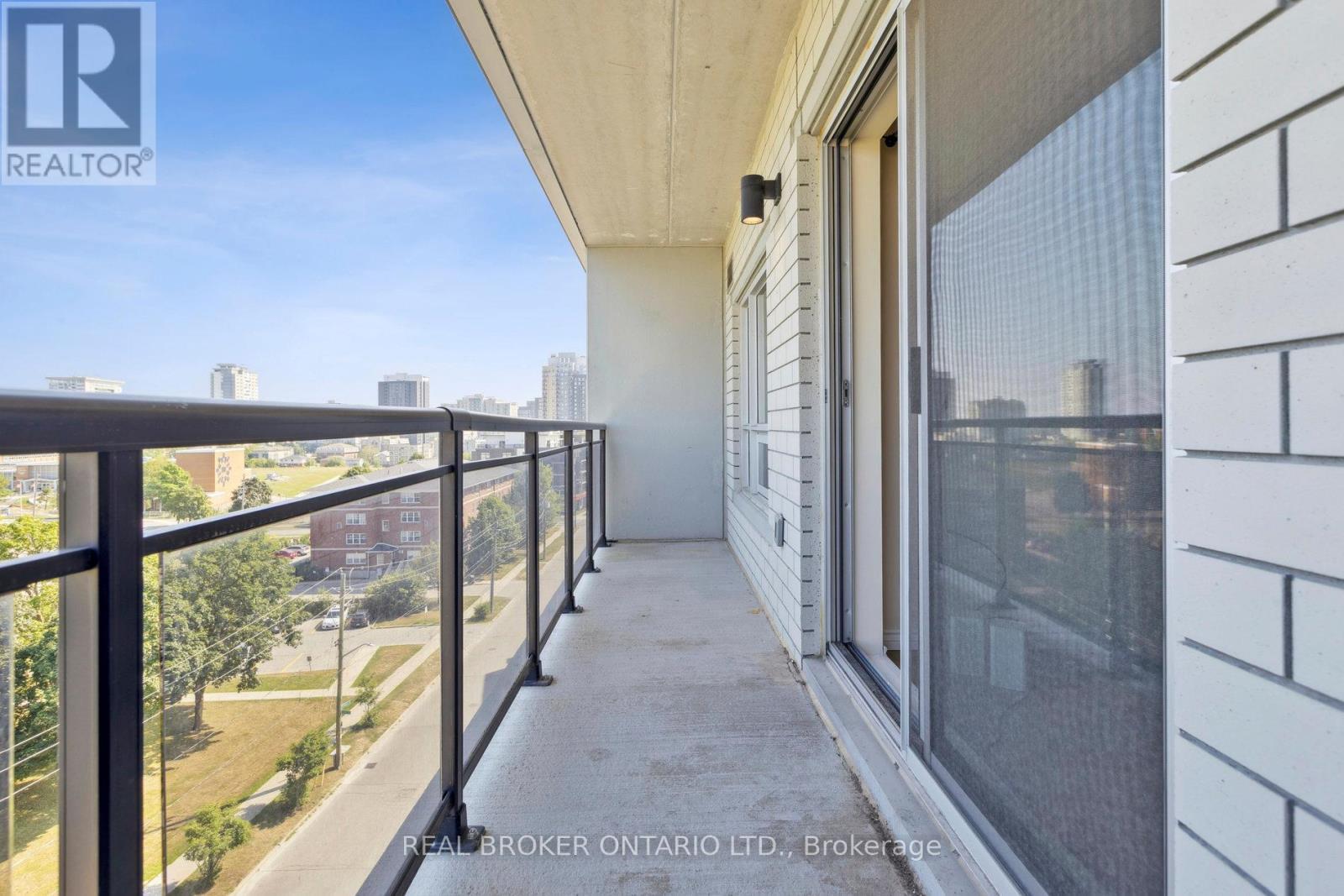 G607 - 275 Larch Street, Waterloo, ON