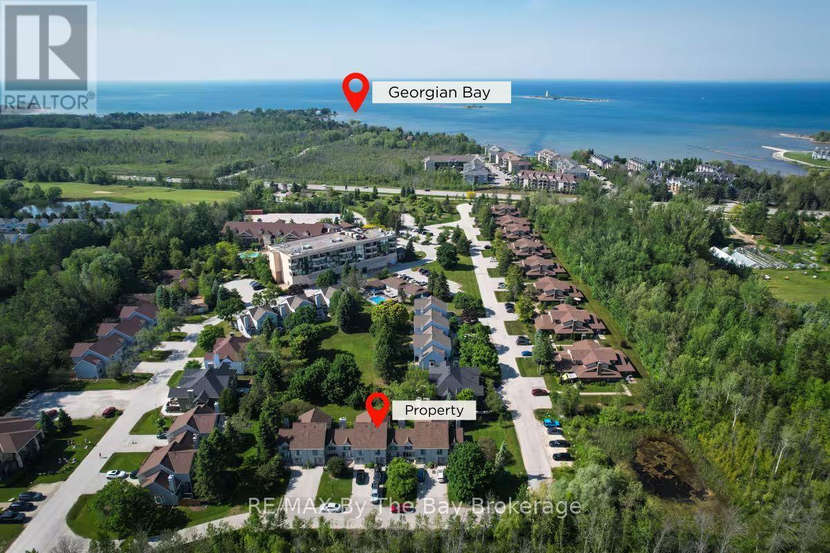 43 Trafalgar Road, Collingwood, ON