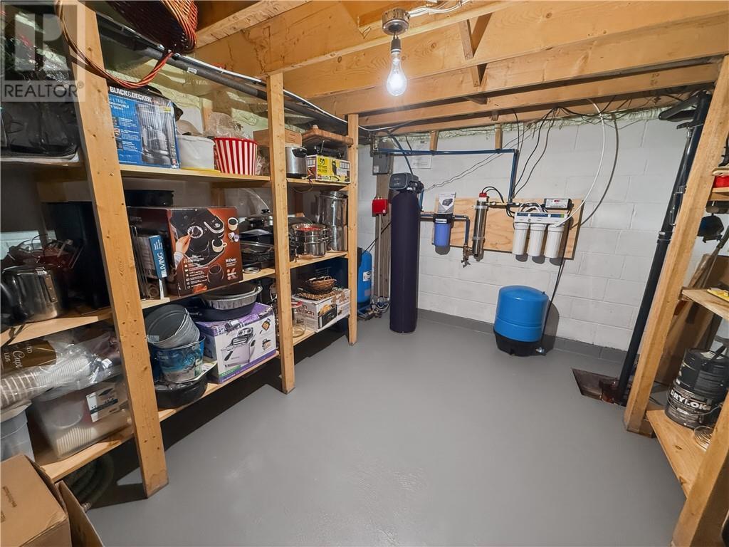 168 Fox Run Way, Mindemoya, Manitoulin Island, ON - Indoor