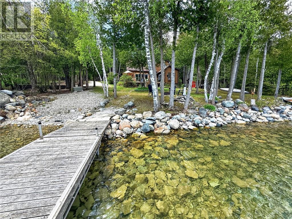168 Fox Run Way, Mindemoya, Manitoulin Island, ON - Outdoor