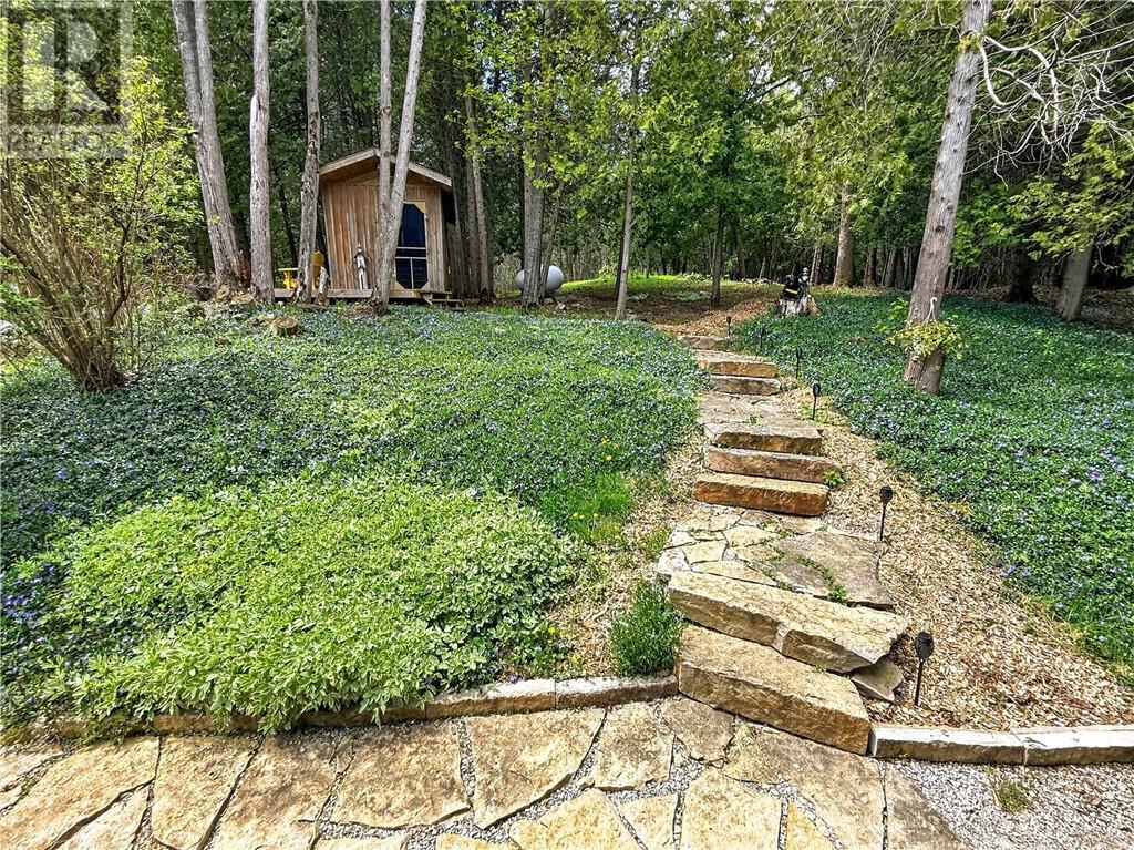 168 Fox Run Way, Mindemoya, Manitoulin Island, ON - Outdoor