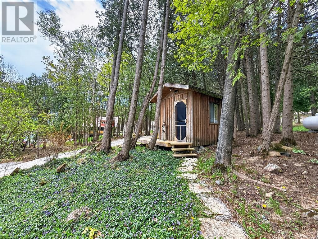 168 Fox Run Way, Mindemoya, Manitoulin Island, ON - Outdoor