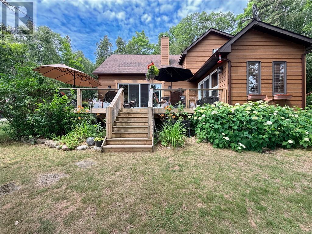 168 Fox Run Way, Mindemoya, Manitoulin Island, ON - Outdoor