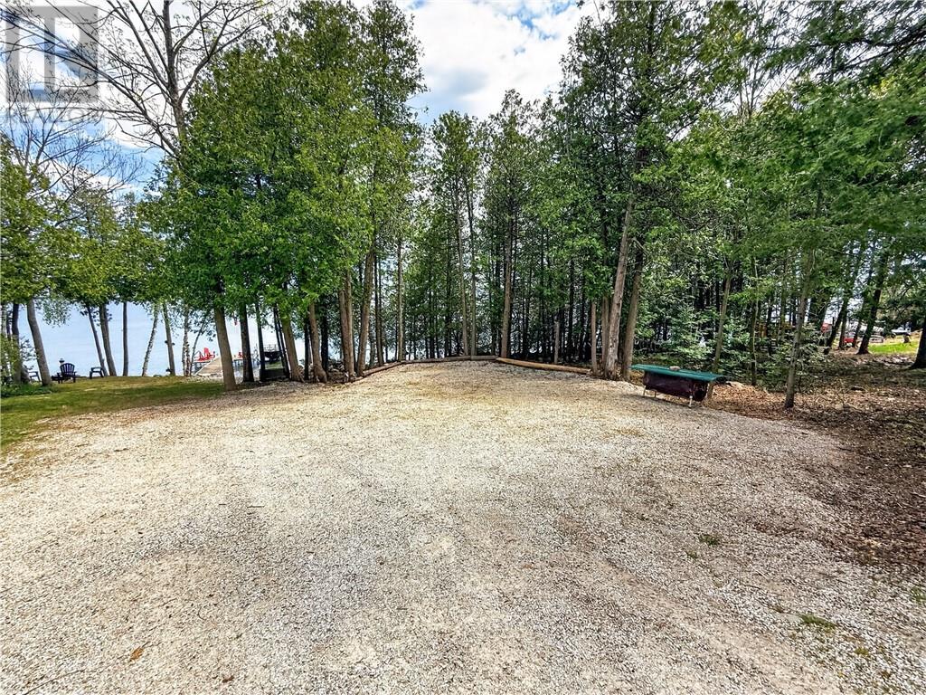 168 Fox Run Way, Mindemoya, Manitoulin Island, ON - Outdoor