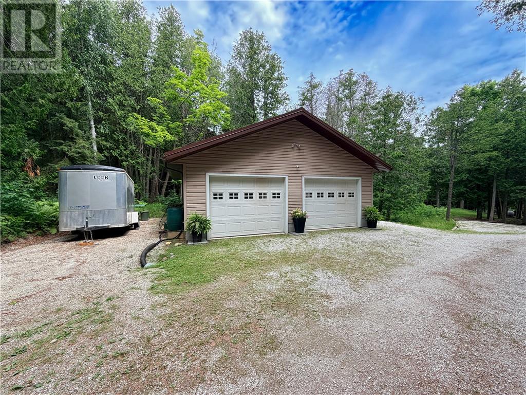 168 Fox Run Way, Mindemoya, Manitoulin Island, ON - Outdoor