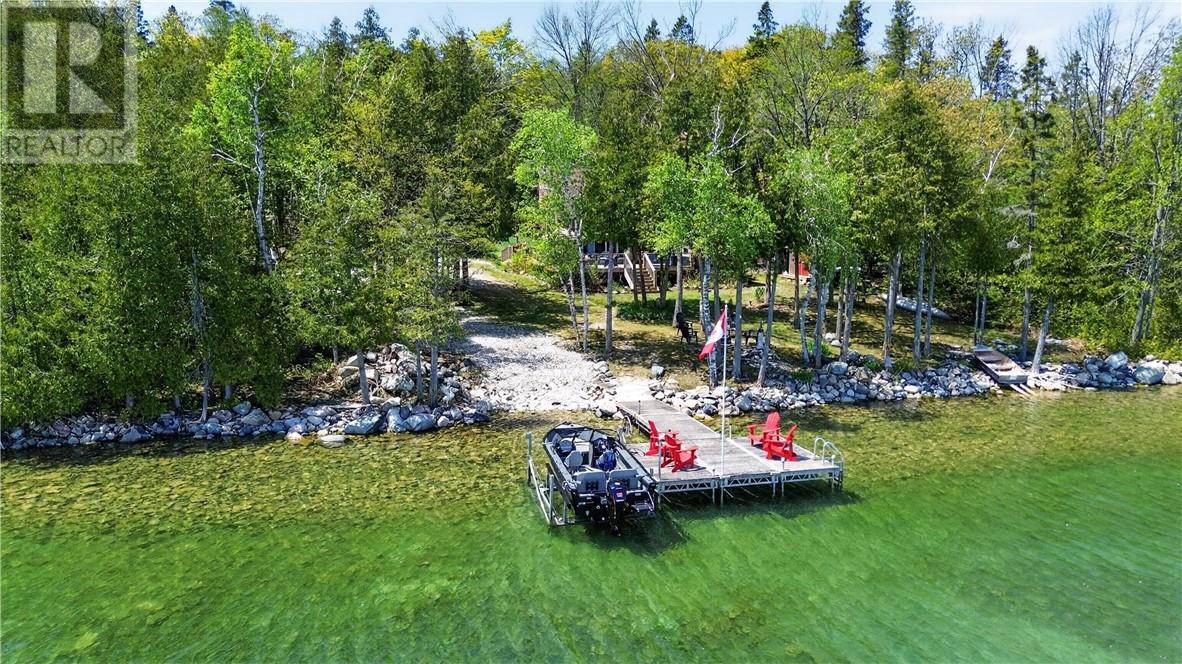168 Fox Run Way, Mindemoya, Manitoulin Island, ON - Outdoor