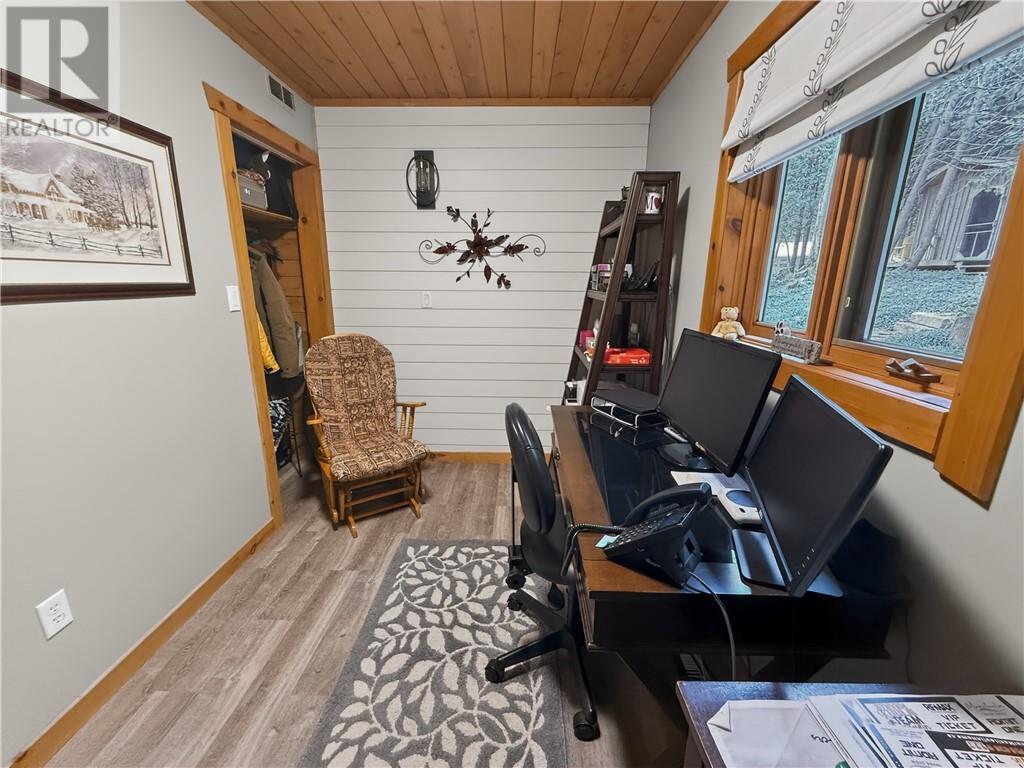 168 Fox Run Way, Mindemoya, Manitoulin Island, ON - Indoor