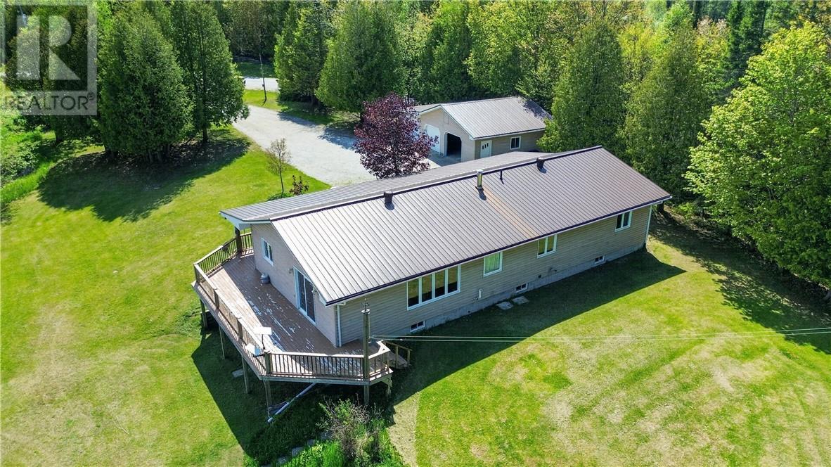 162 15Th Sideroad E, Tehkummah, Manitoulin Island, ON