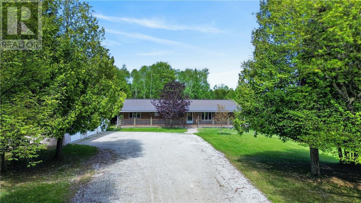 162 15Th Sideroad E, Tehkummah, Manitoulin Island, ON