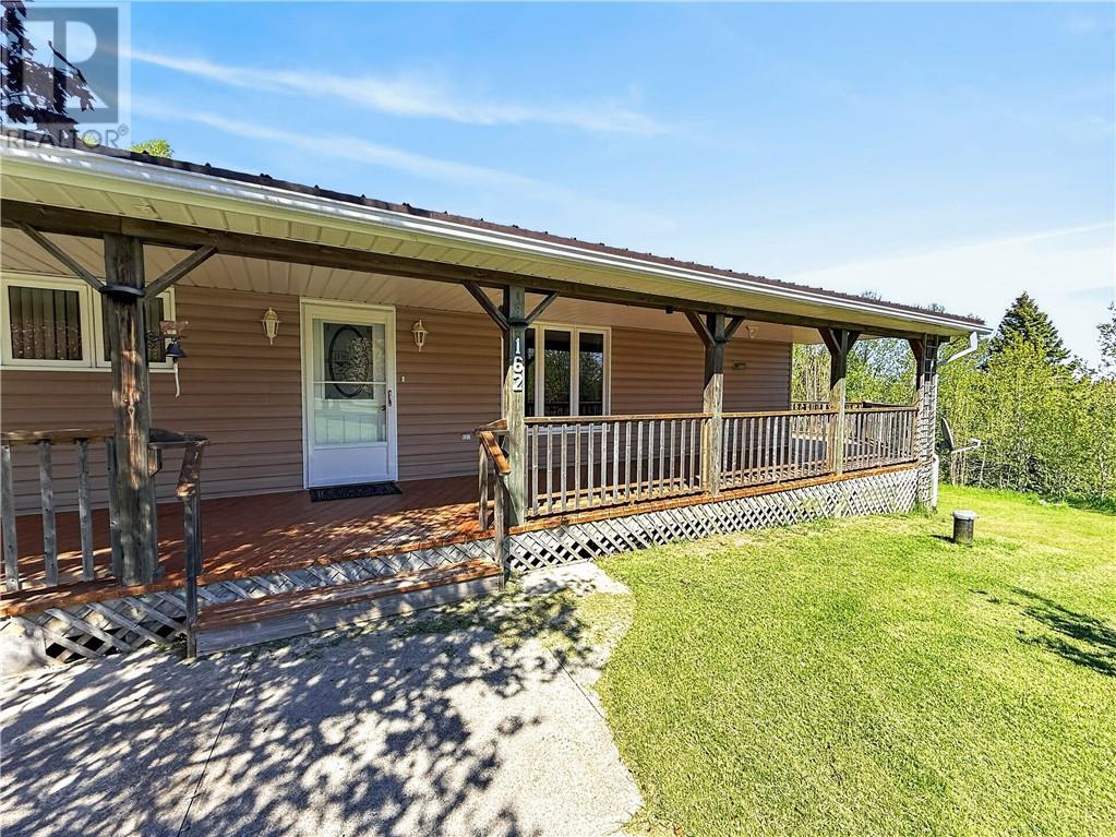 162 15Th Sideroad E, Tehkummah, Manitoulin Island, ON