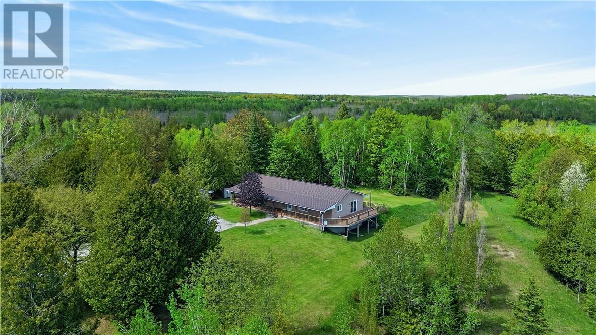 162 15Th Sideroad E, Tehkummah, Manitoulin Island, ON