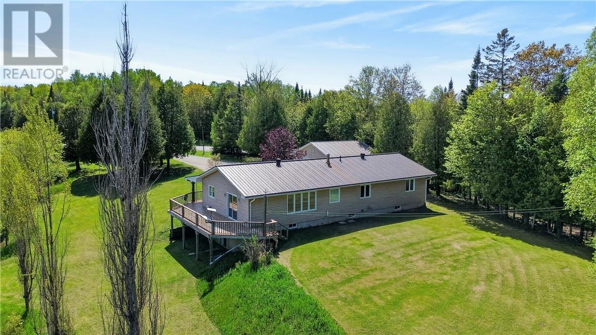 162 15Th Sideroad E, Tehkummah, Manitoulin Island, ON