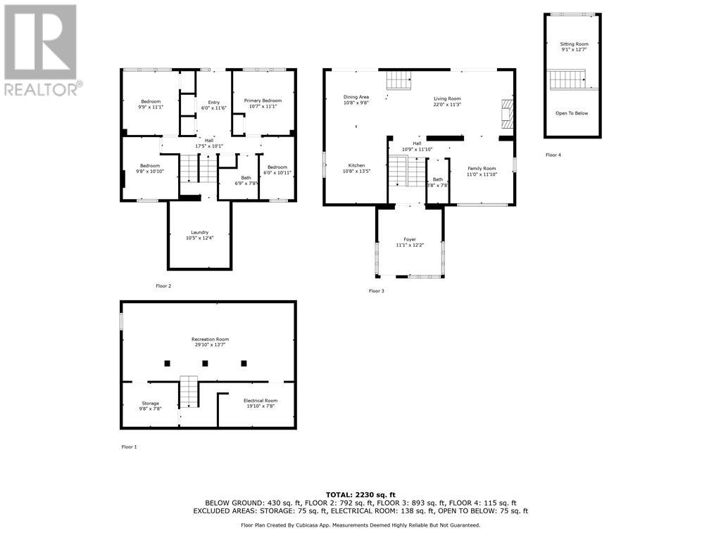 111 Mcnevin Street, Providence Bay, Manitoulin Island, ON