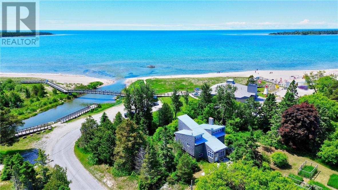 111 Mcnevin Street, Providence Bay, Manitoulin Island, ON