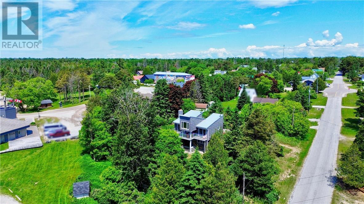 111 Mcnevin Street, Providence Bay, Manitoulin Island, ON