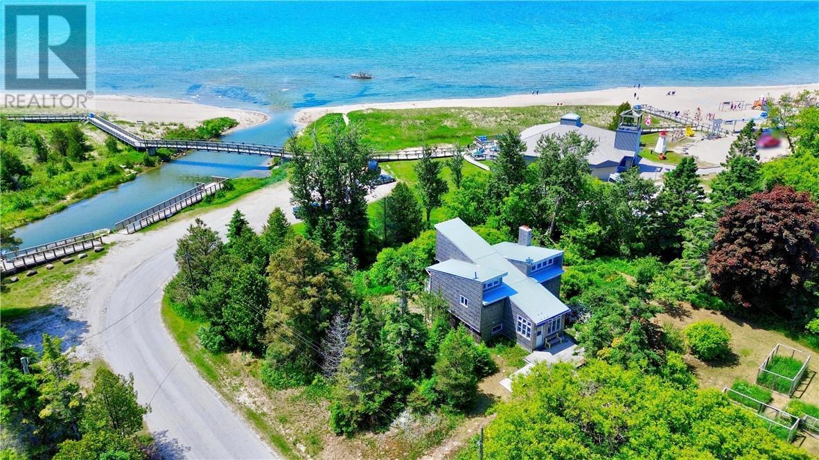111 Mcnevin Street, Providence Bay, Manitoulin Island, ON
