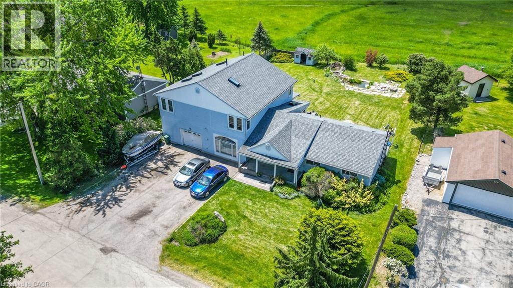 5 Mazza Avenue, Dundas, ON