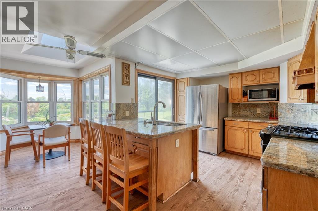 5 Mazza Avenue, Dundas, ON