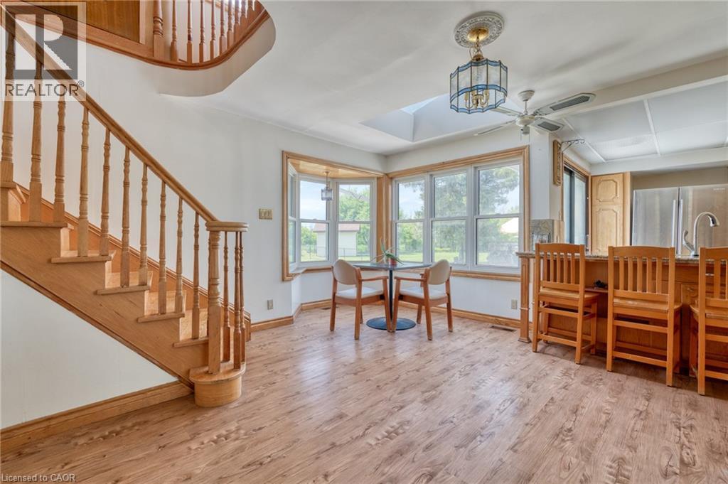 5 Mazza Avenue, Dundas, ON