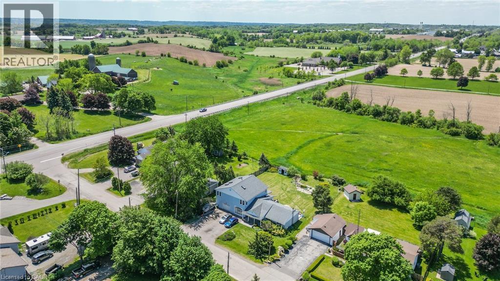 5 Mazza Avenue, Dundas, ON