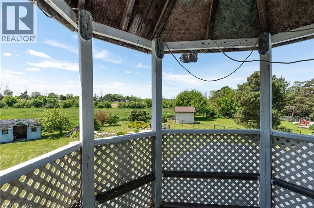 5 Mazza Avenue, Dundas, ON
