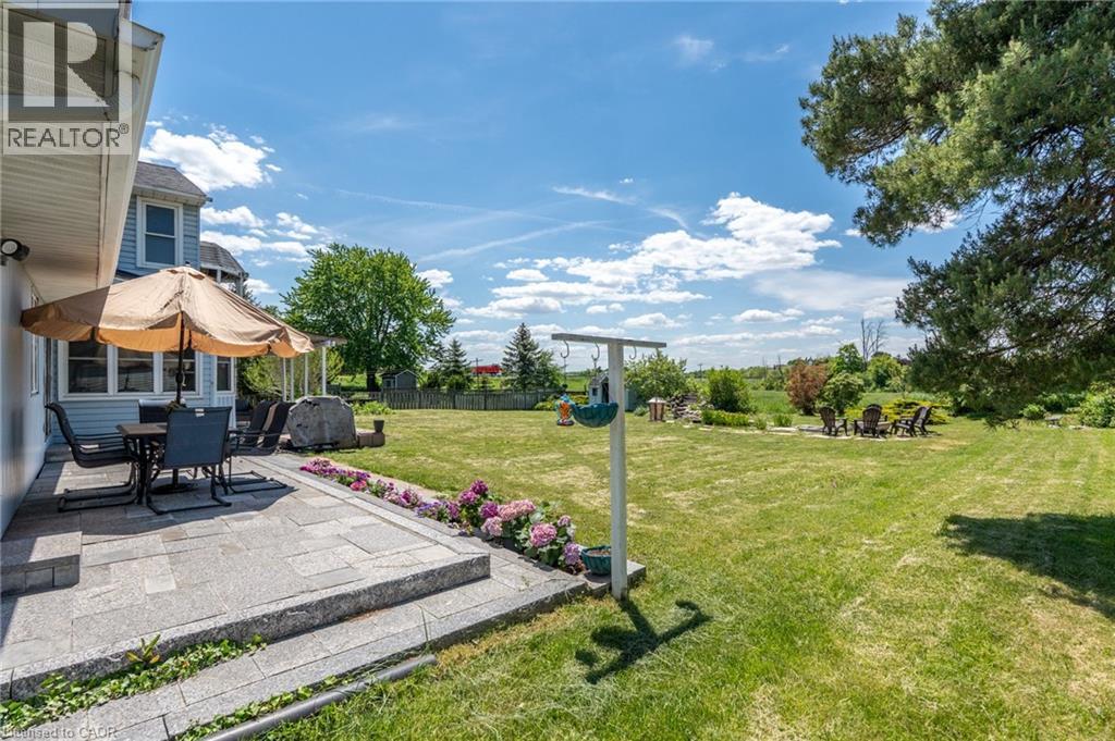 5 Mazza Avenue, Dundas, ON