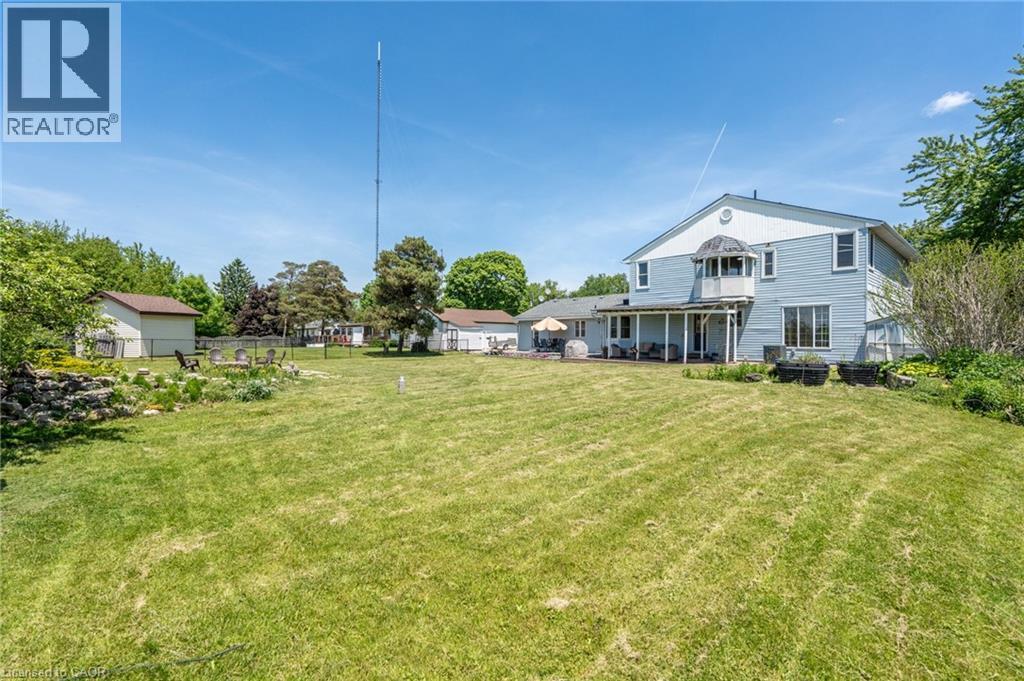 5 Mazza Avenue, Dundas, ON