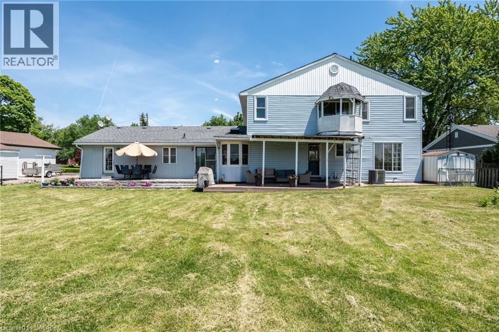 5 Mazza Avenue, Dundas, ON