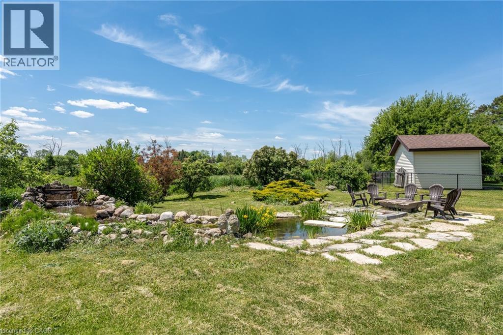 5 Mazza Avenue, Dundas, ON