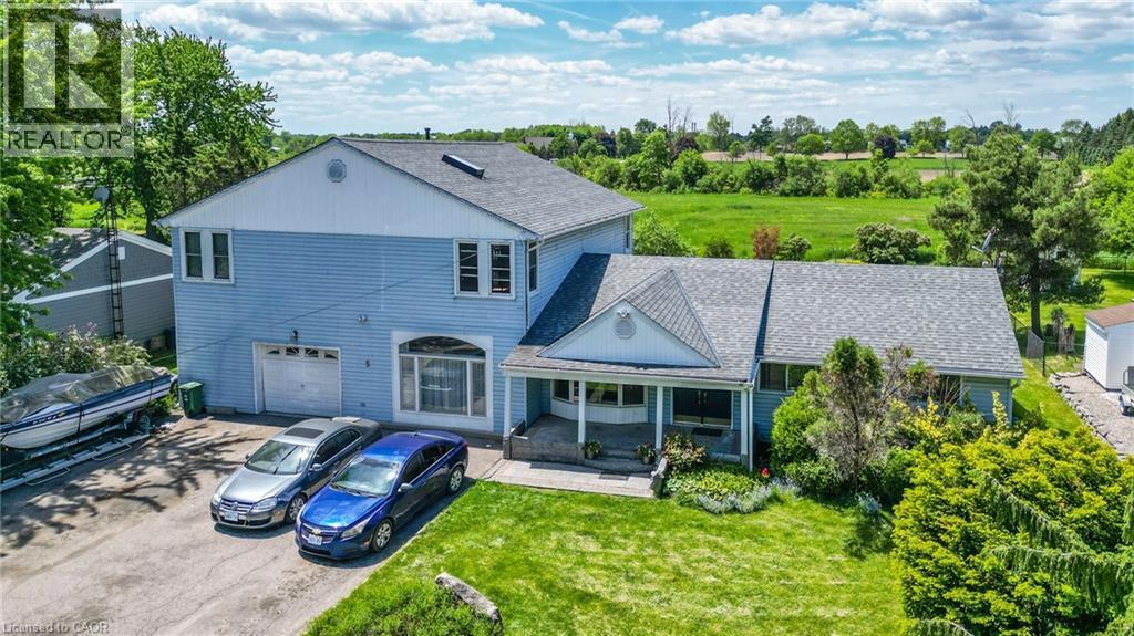5 Mazza Avenue, Dundas, ON
