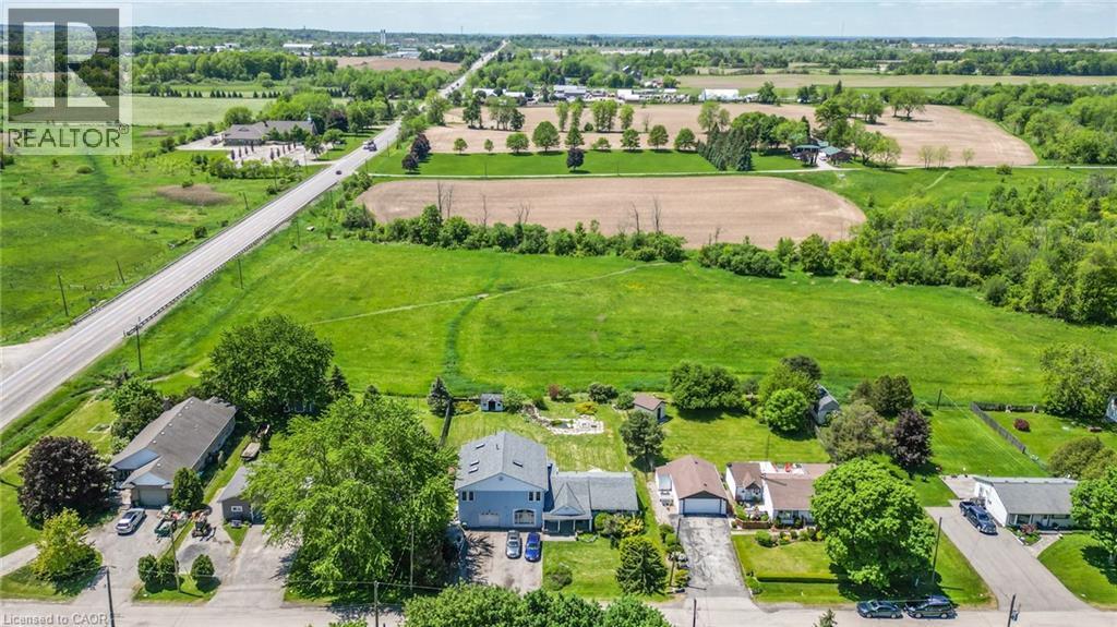 5 Mazza Avenue, Dundas, ON