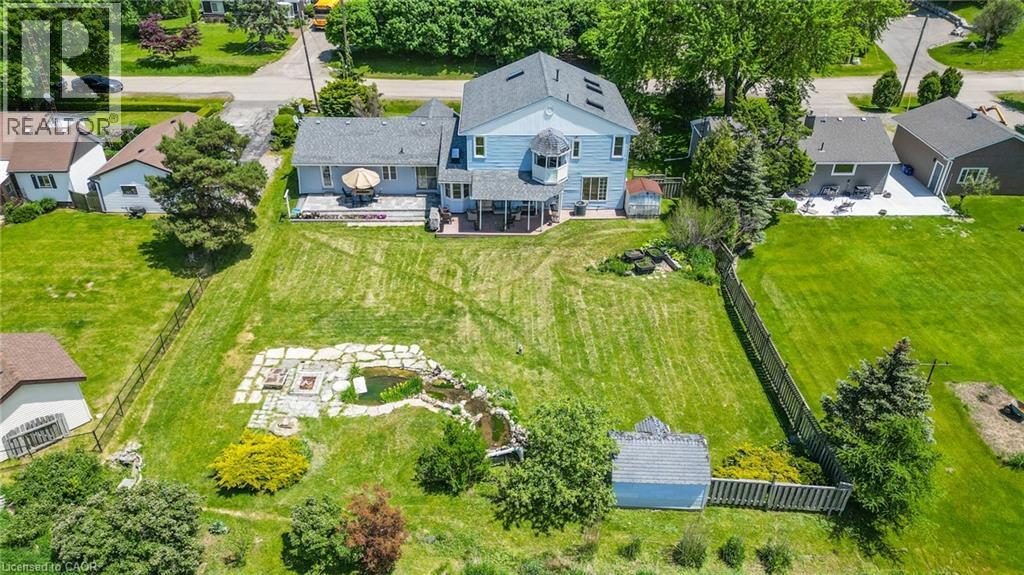 5 Mazza Avenue, Dundas, ON