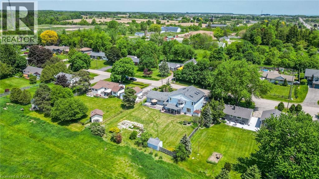 5 Mazza Avenue, Dundas, ON