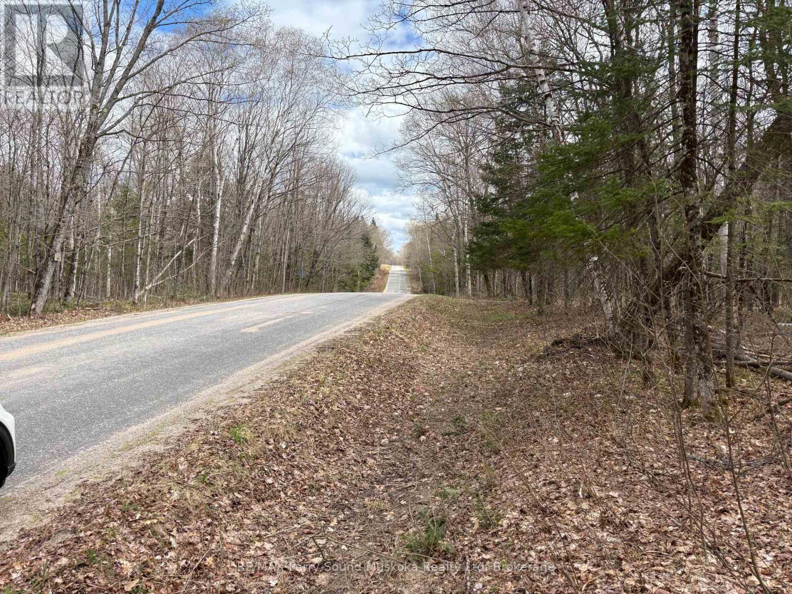 0 Ahmic Lake Road, Magnetawan (Spence), ON