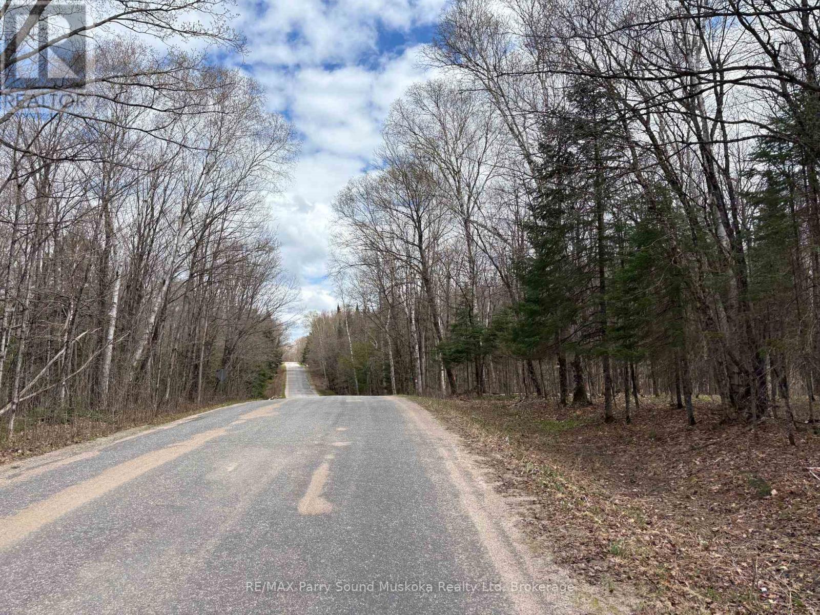 0 Ahmic Lake Road, Magnetawan (Spence), ON