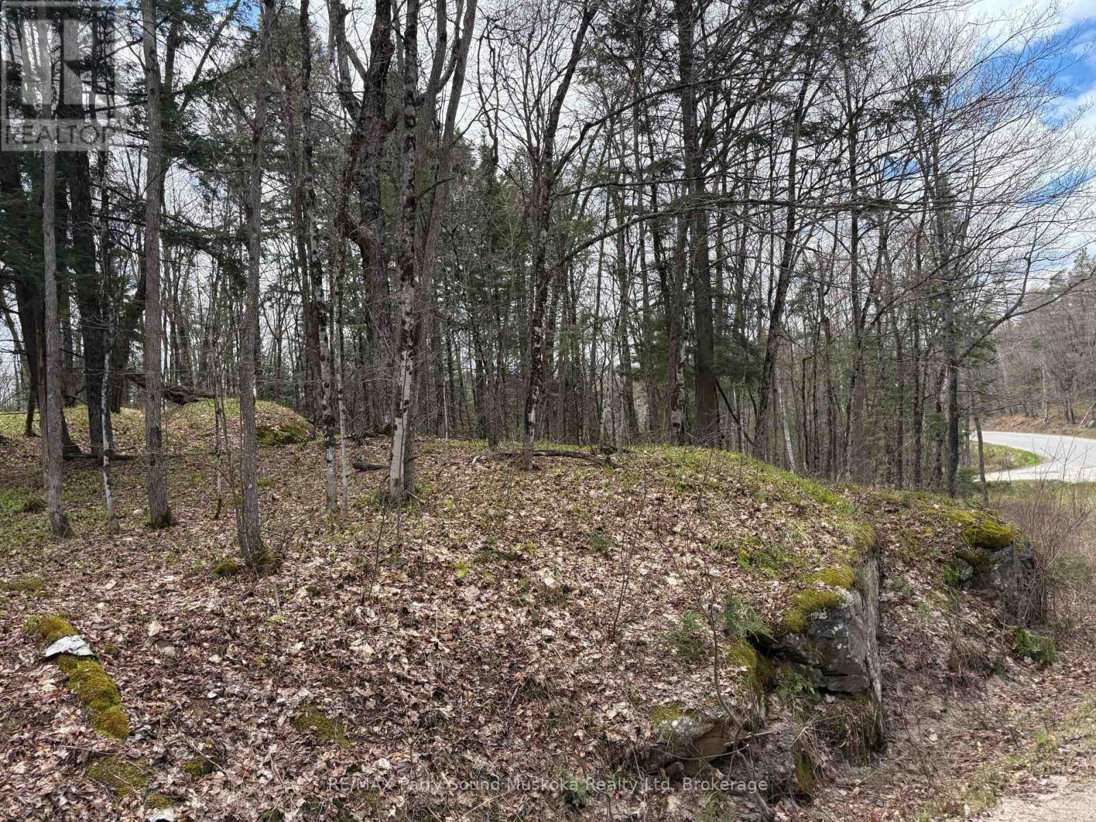 0 Ahmic Lake Road, Magnetawan (Spence), ON