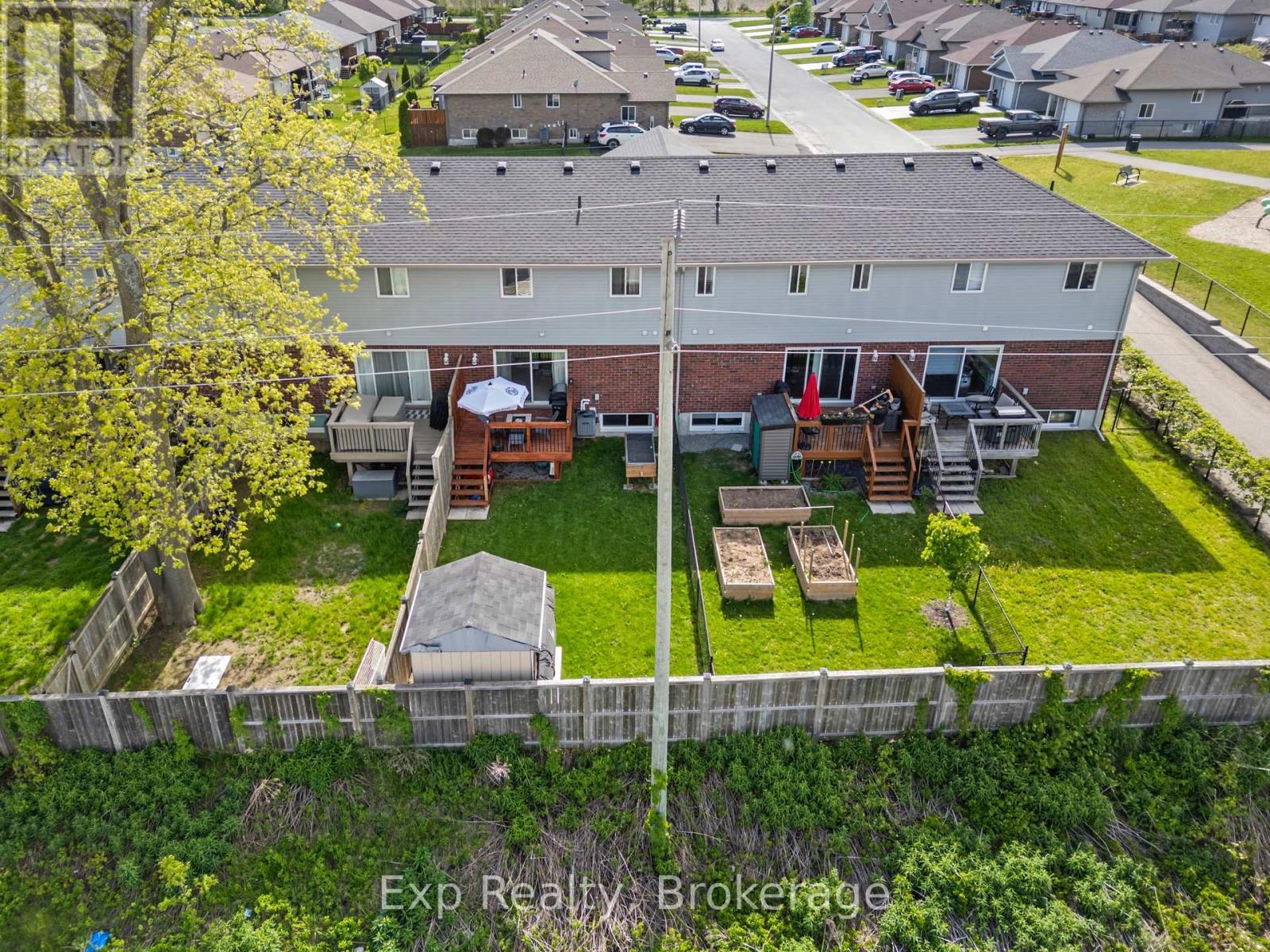 54 Cortland Crescent, Quinte West (Murray Ward), ON - Outdoor