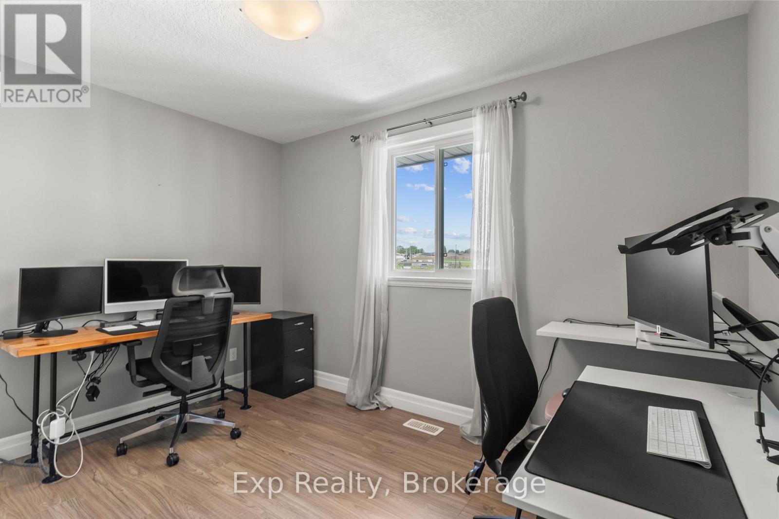 54 Cortland Crescent, Quinte West (Murray Ward), ON - Indoor Photo Showing Office