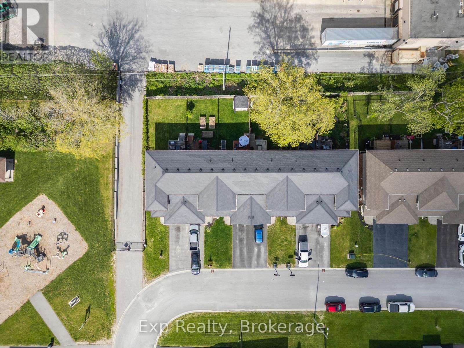 54 Cortland Crescent, Quinte West (Murray Ward), ON - Outdoor With View