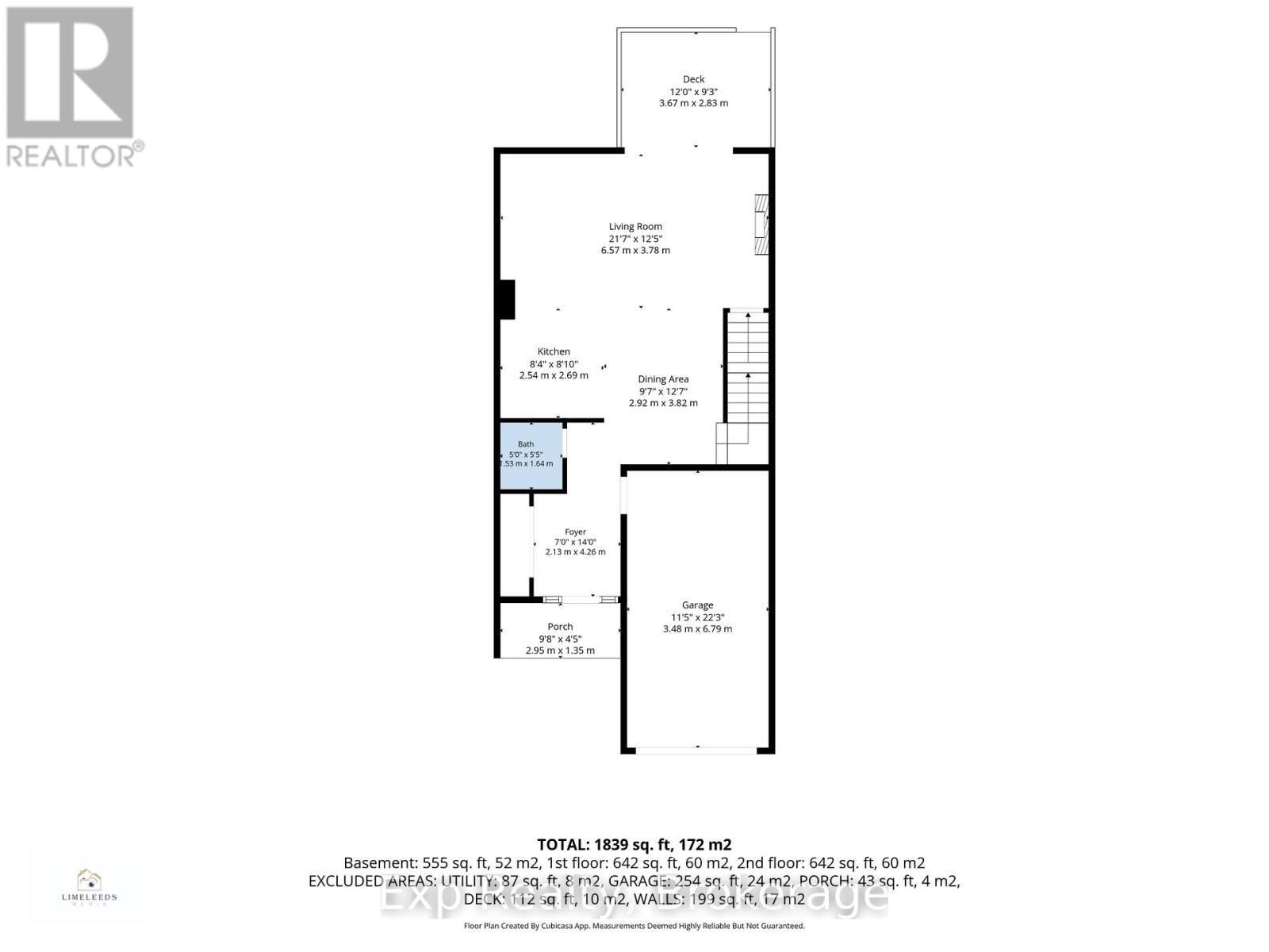 54 Cortland Crescent, Quinte West (Murray Ward), ON - Other