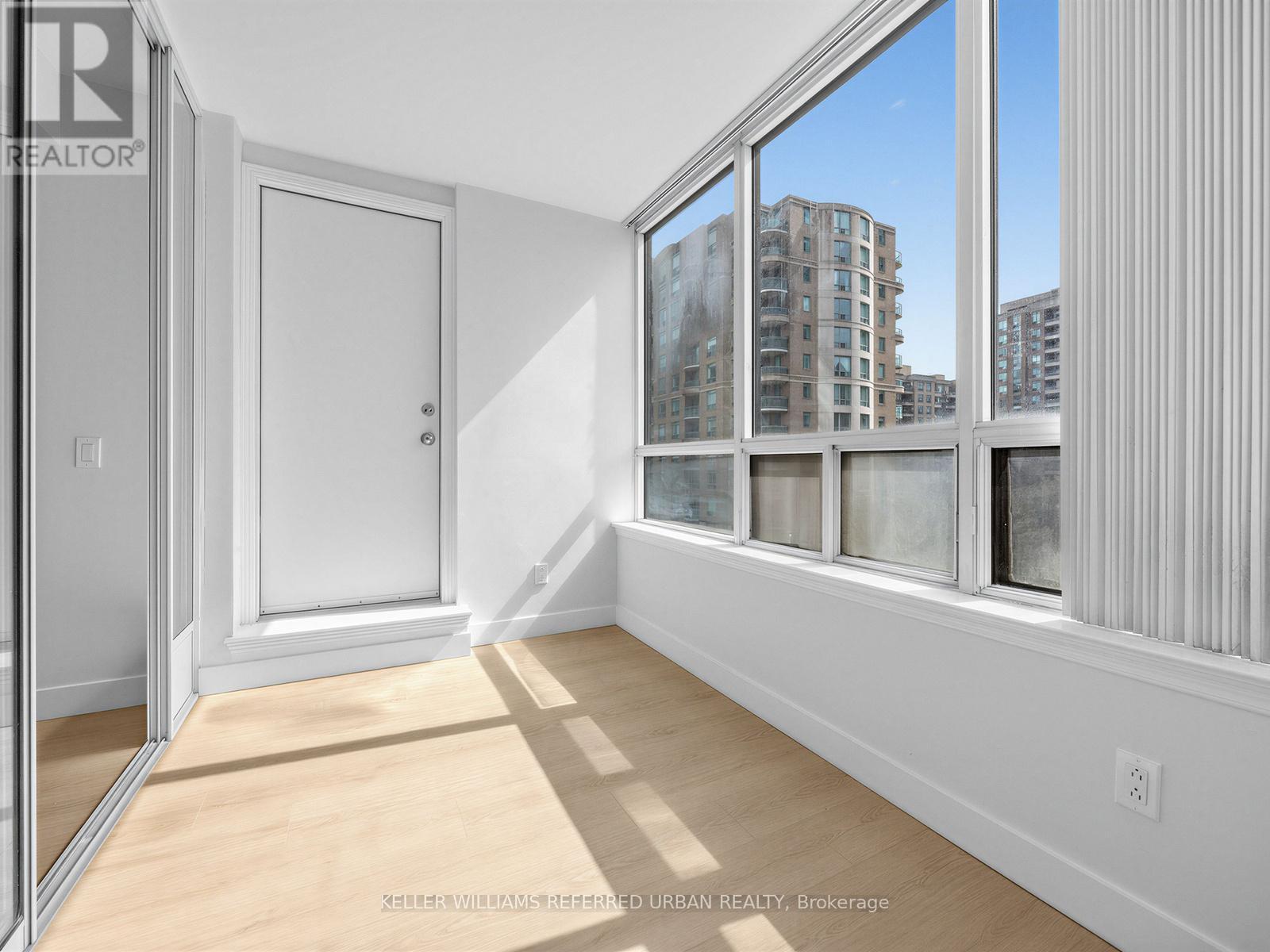 501 - 7 Bishop Avenue, Toronto, ON - Indoor Photo Showing Other Room
