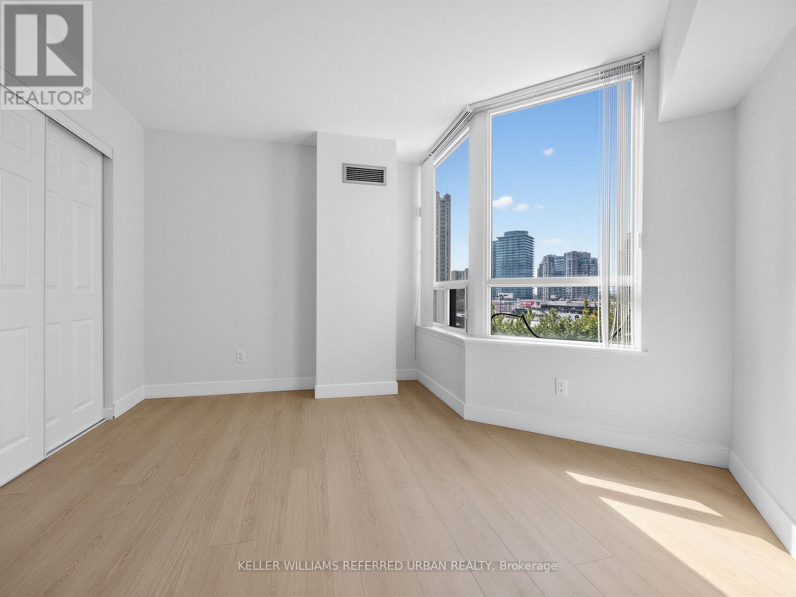 501 - 7 Bishop Avenue, Toronto, ON - Indoor Photo Showing Other Room