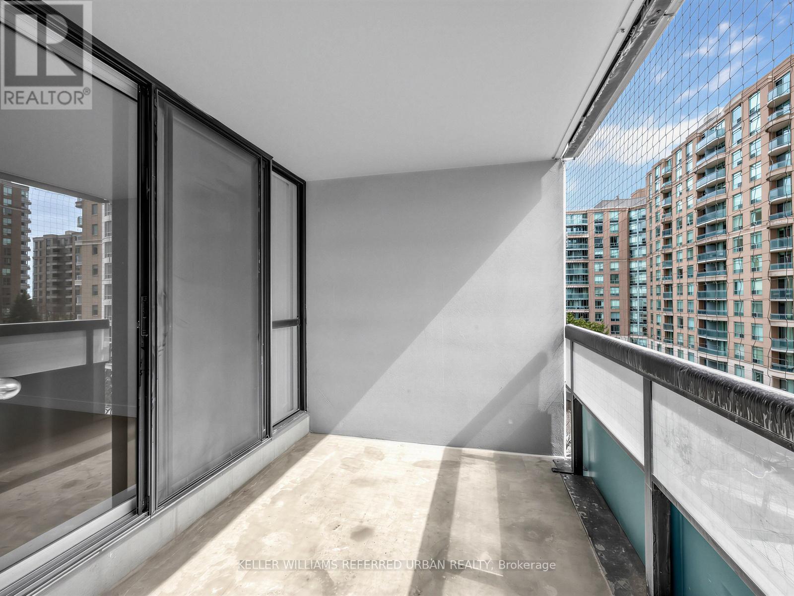 501 - 7 Bishop Avenue, Toronto, ON - Outdoor With Exterior