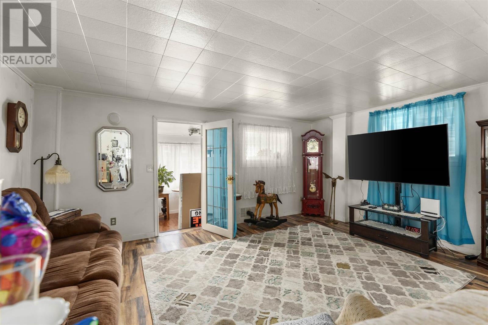 249 John St, Sault Ste. Marie, ON - Indoor Photo Showing Other Room