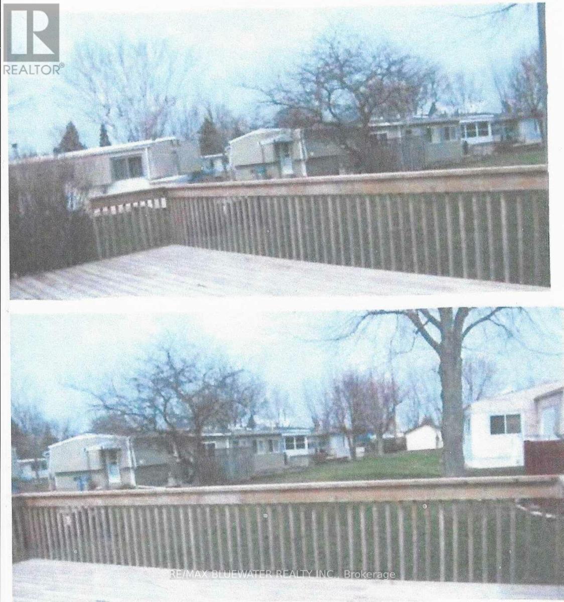 23 Pebble Beach Parkway E, South Huron (Stephen), ON - Outdoor With Deck Patio Veranda