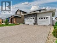 4606 Curtiss Avenue, Regina, SK - Outdoor